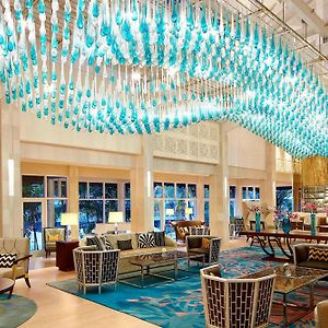 Sheraton Bandung Hotel&Towers